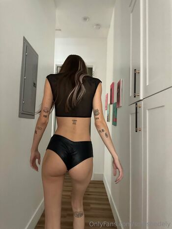 Smashedely - Ashley Matheson