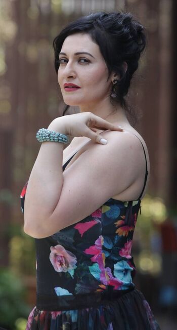 Snow White Skinned Pale Creamy Milky Women