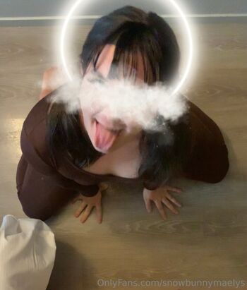 snowbunnymaelys