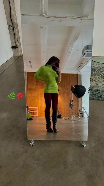 Sofia Chernasova / chernasova.sofia / soniachrn / Чернасова Софія