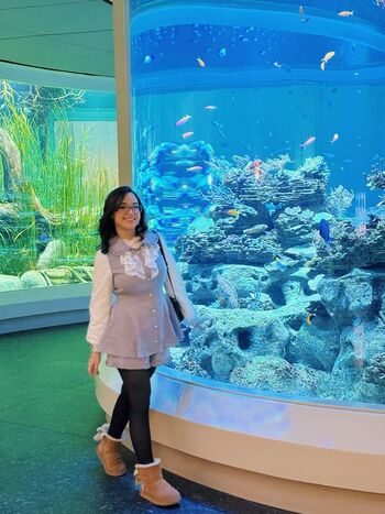 Sofia Gomez / Sofiiiagomez