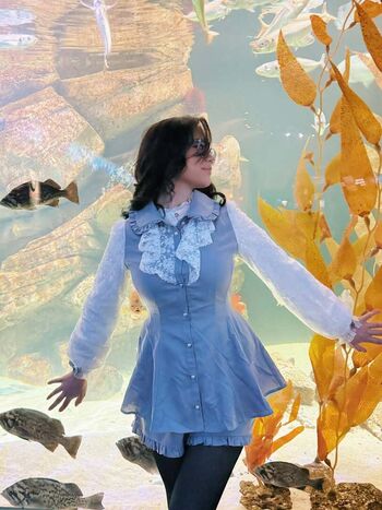 Sofia Gomez / Sofiiiagomez