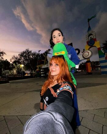 Sofia Gomez / Sofiiiagomez