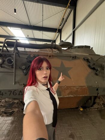 Solomonica De Winter