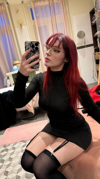 Solomonica De Winter