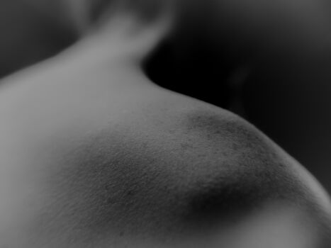 Something About Olive