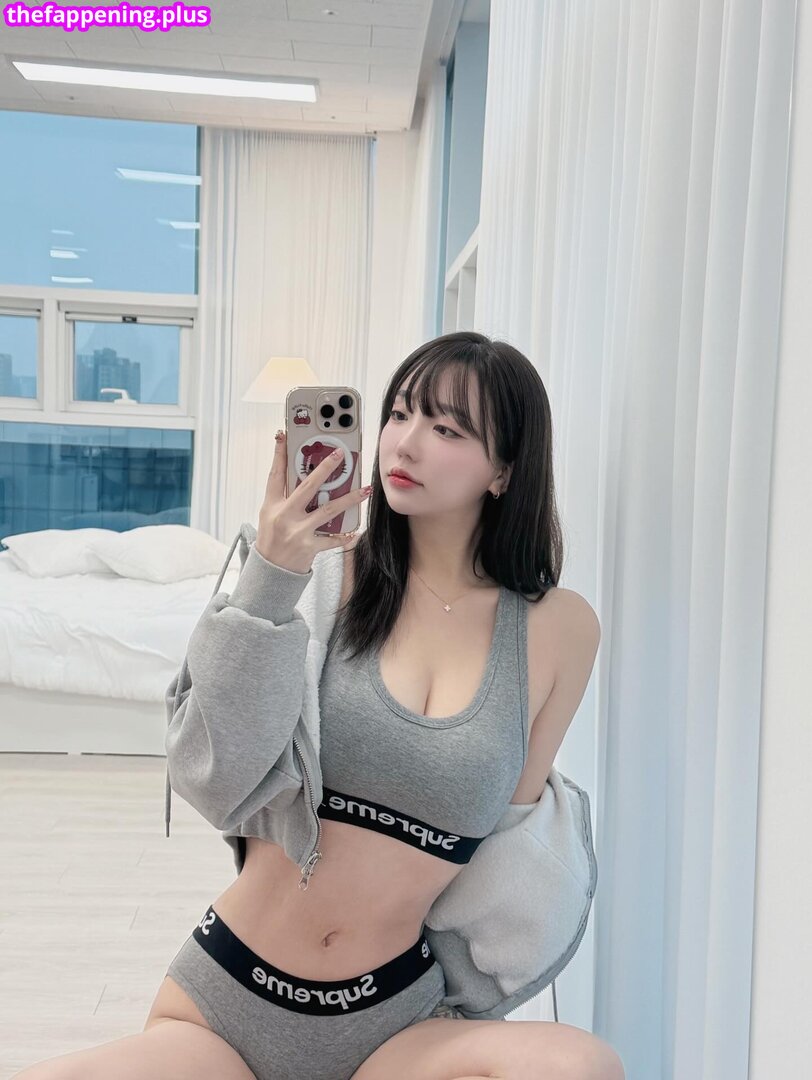 Son Ye Eun