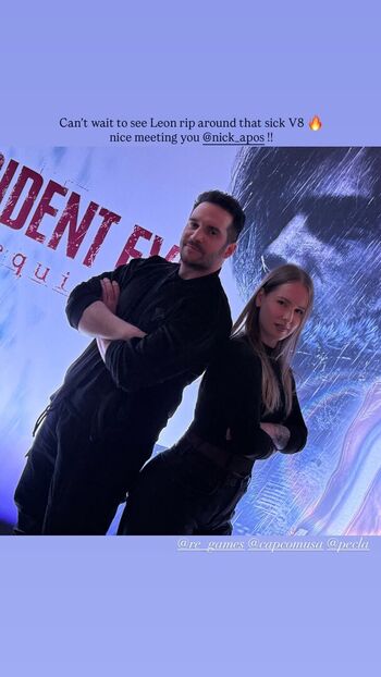 Sonja Reid aka OMGitsfirefoxx