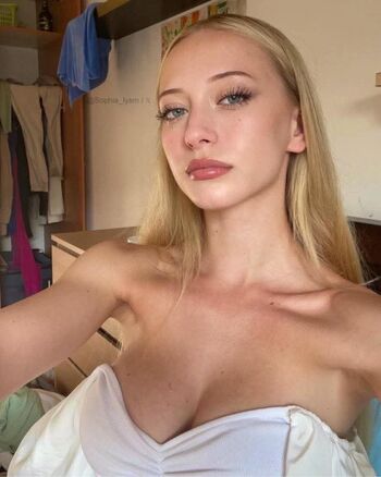 Sophia Diamond