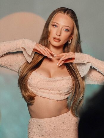 Sophia Diamond