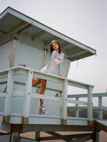 Sophia Hammons