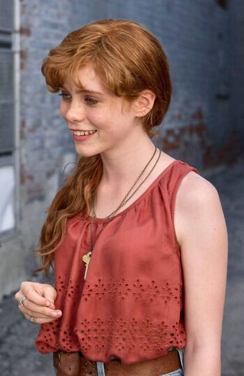 Sophia Lillis