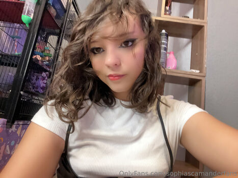 Sophia Scamander