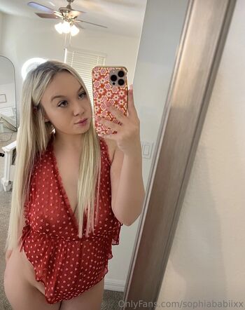 Sophiababiixx