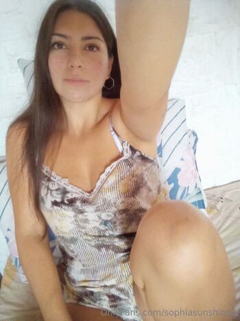 sophiasunshinex