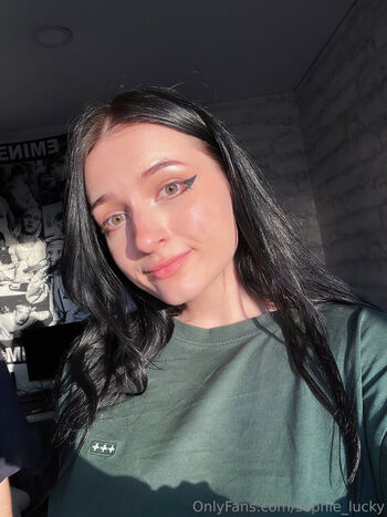 sophie_lucky