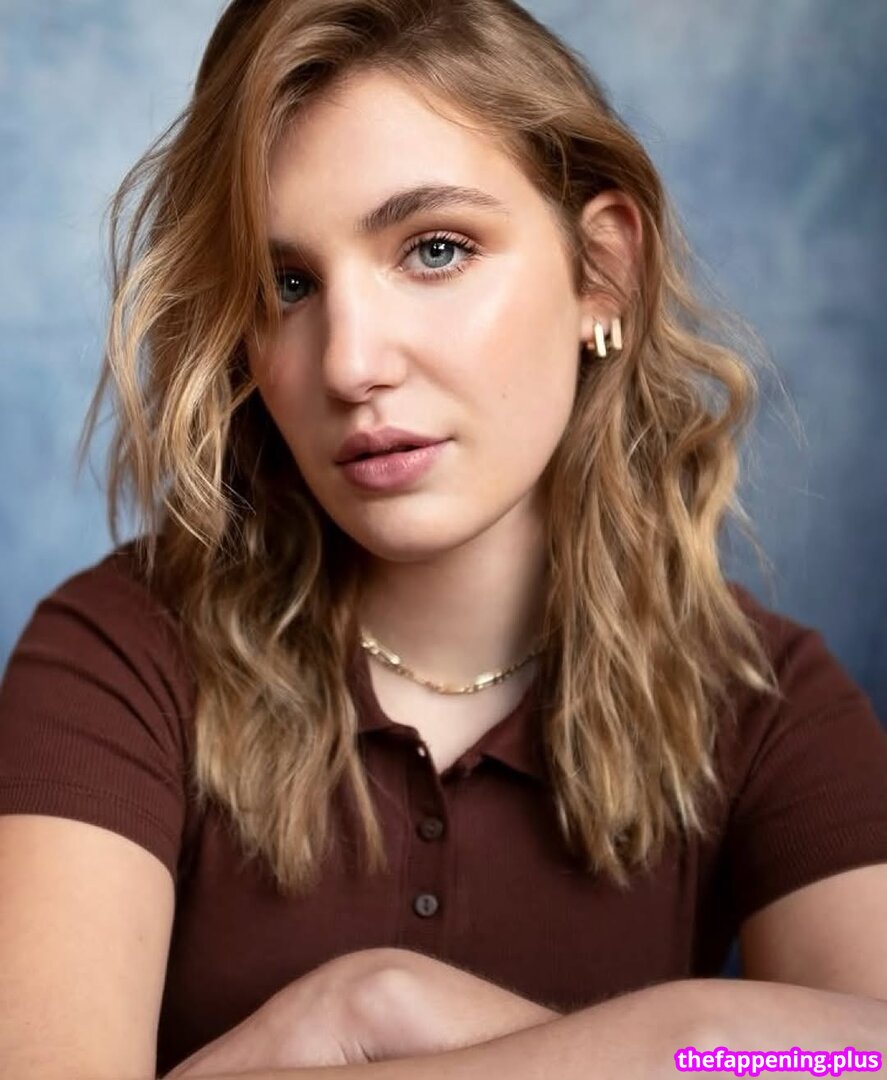 Sophie Nelisse