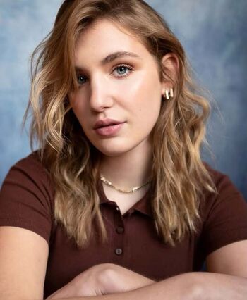 Sophie Nelisse