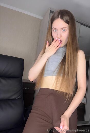 sophieeros