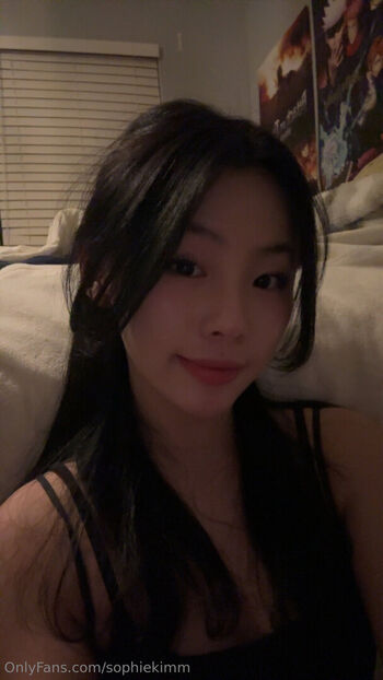 sophiekimm