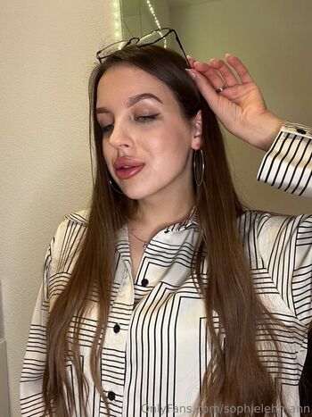 sophielehmann