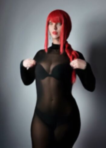 Soryu Geggy cosplay | Soryugeggycosplay Eugenia Haruno