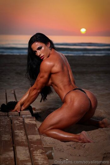 soyaliromero