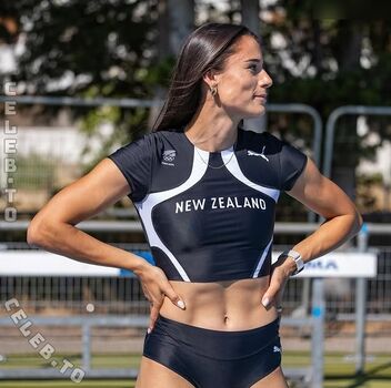 Sportlerinnen deutsch & International (Prominent)