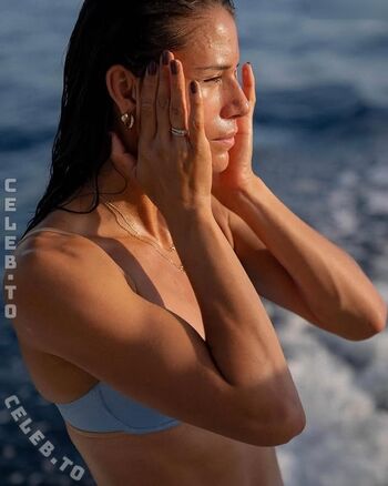 Sportlerinnen deutsch & International (Prominent)