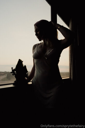sprytethefairy