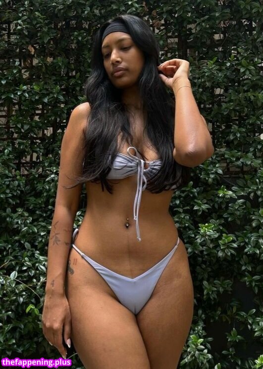 Ssaiyuree Nagie OnlyFans Zdjęcie #7
