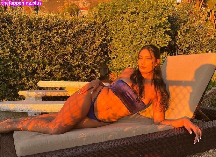 Ssaiyuree Nacktes OnlyFans Foto #9