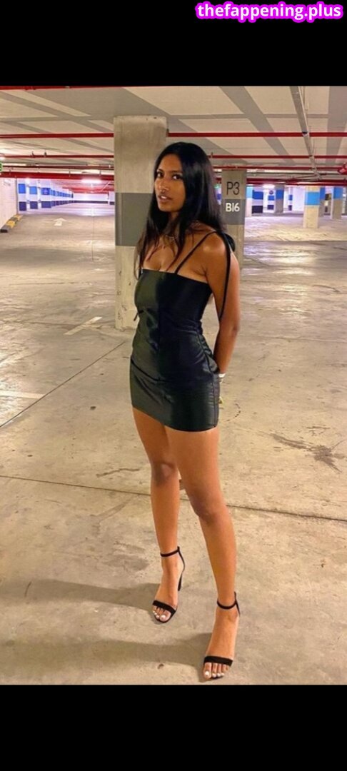 Ssaiyuree Naken OnlyFans Foto #10