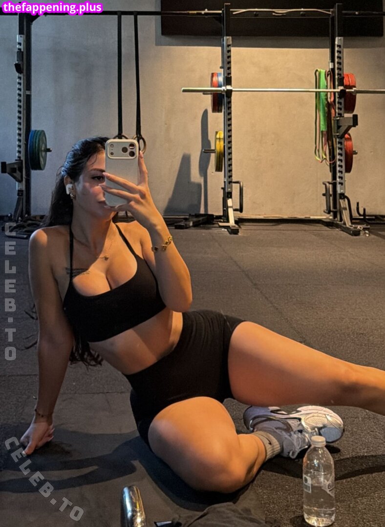 ssezzzenn Foto OnlyFans Nua #117
