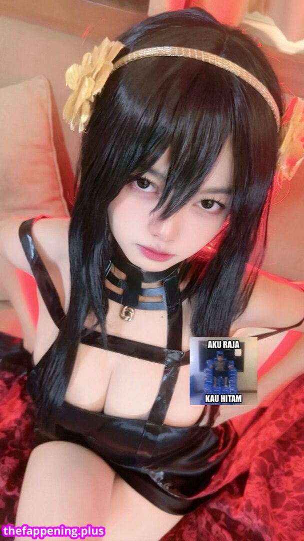 Ssnappy / felicia_treasure111 Nahá OnlyFans fotografie #2