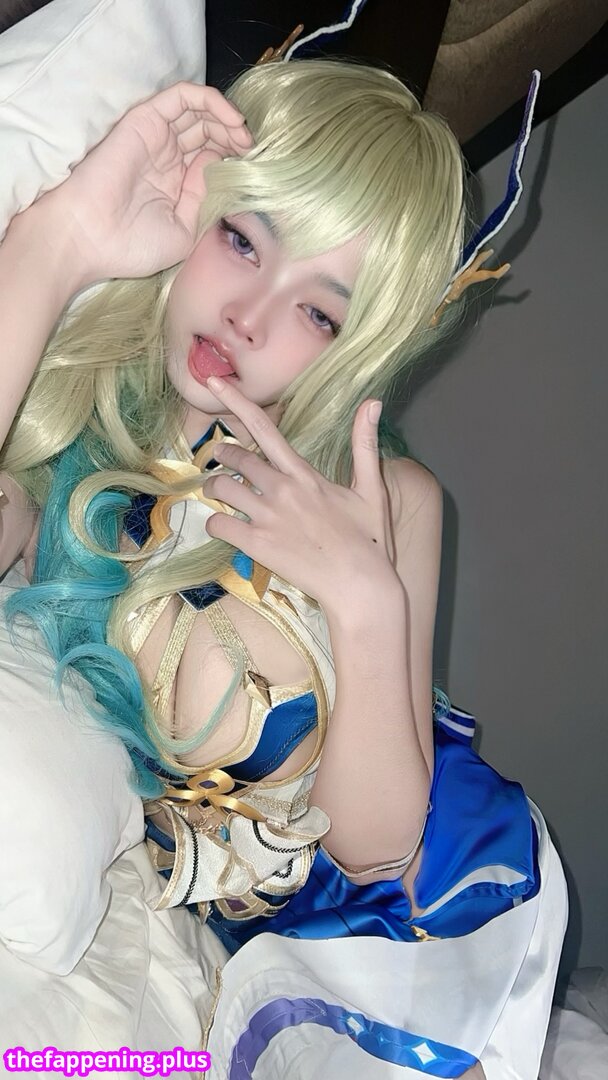 Ssnappy / felicia_treasure111 Naken OnlyFans Foto #12