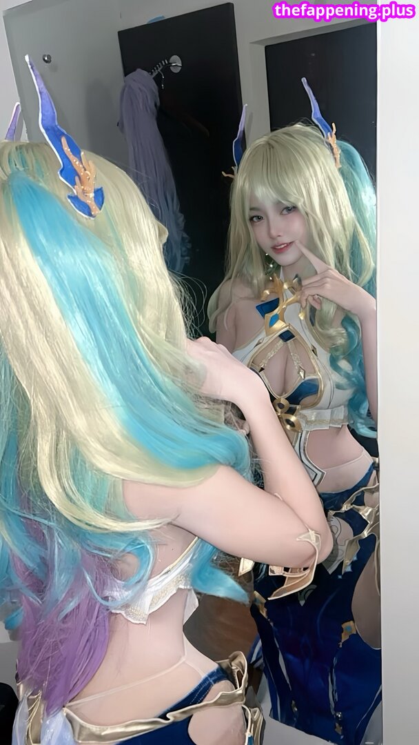 Ssnappy / felicia_treasure111 Foto OnlyFans Nuda #20