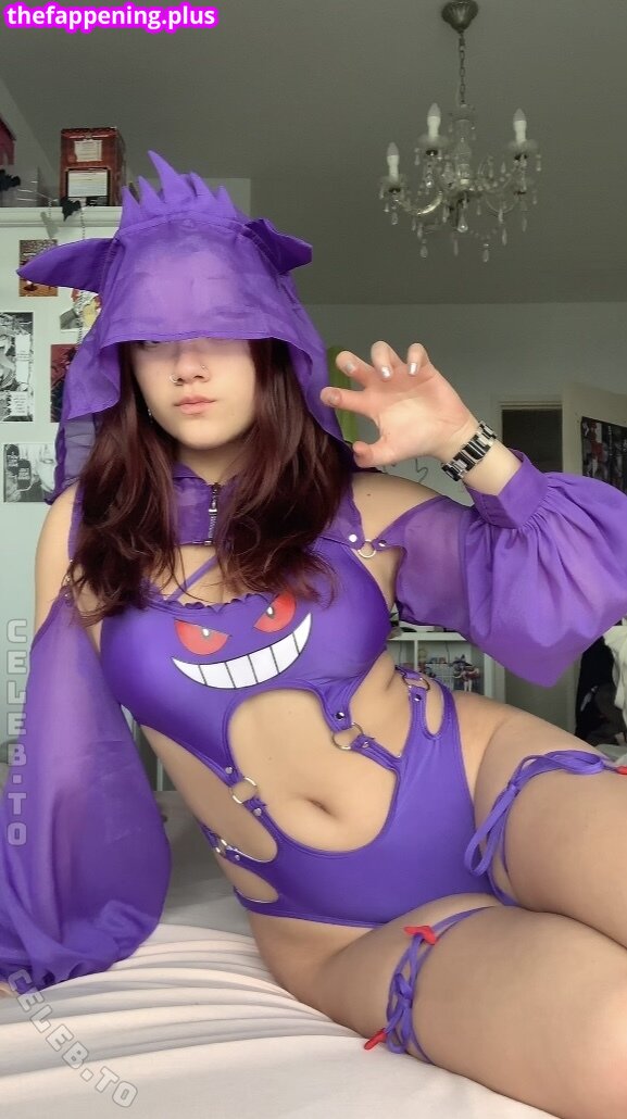 spoek / sspoekie Naken OnlyFans Foto #361