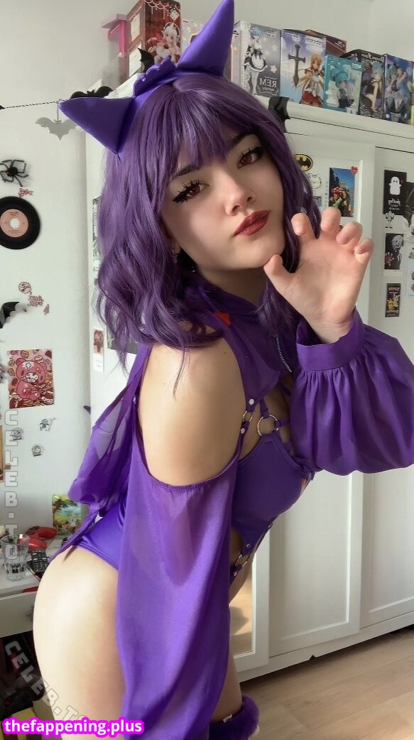 spoek / sspoekie Meztelen OnlyFans Fotó #364