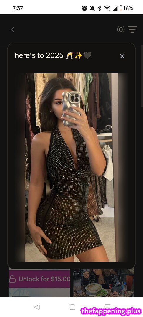 Sssniperwolf Фото обнажённых OnlyFans #11