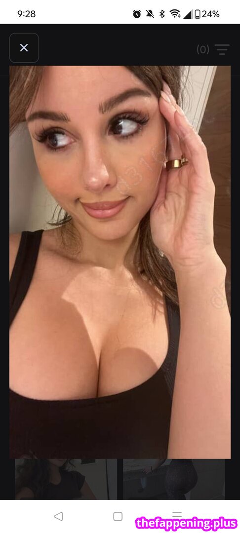 Sssniperwolf Nude OnlyFans Photo #15