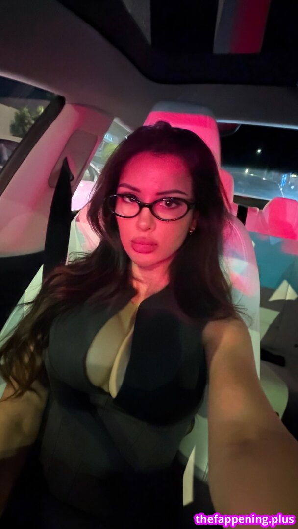 Sssniperwolf Nagie OnlyFans Zdjęcie #29