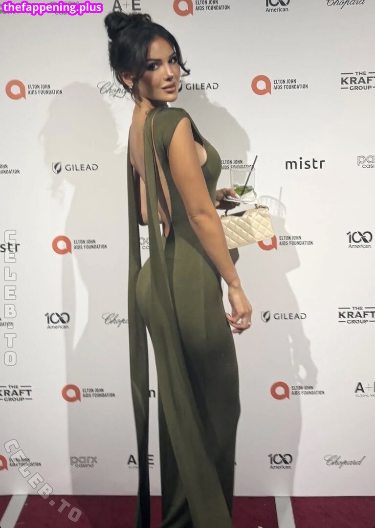 Sssniperwolf Foto OnlyFans Desnuda #31