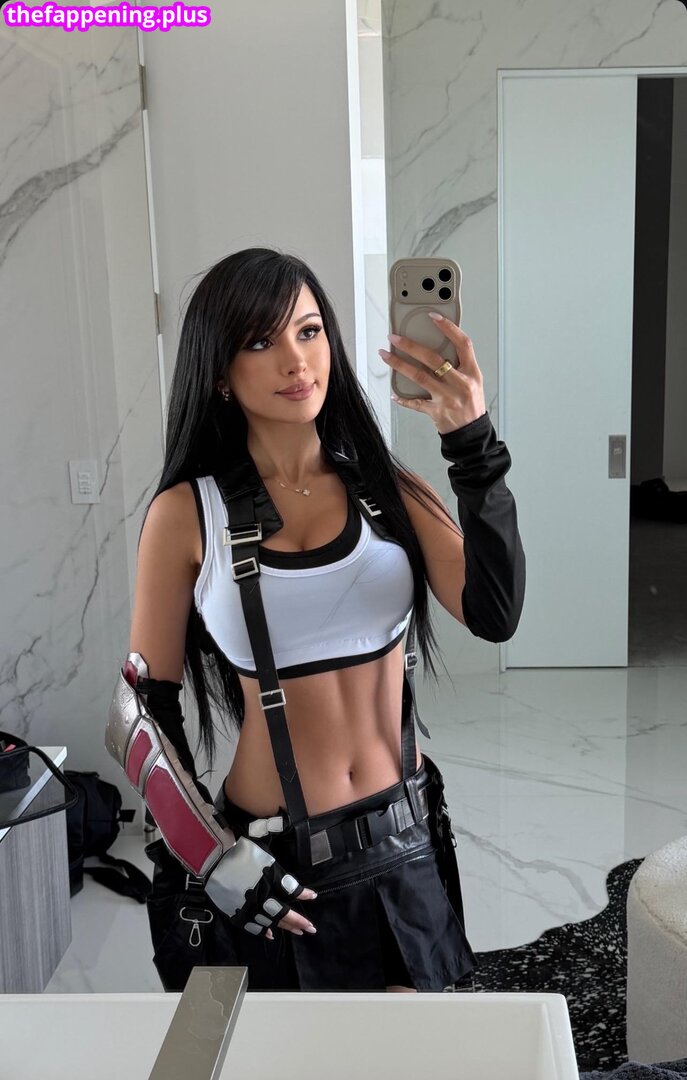 Sssniperwolf Φωτογραφία Γυμνών OnlyFans #84