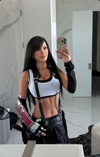 Sssniperwolf