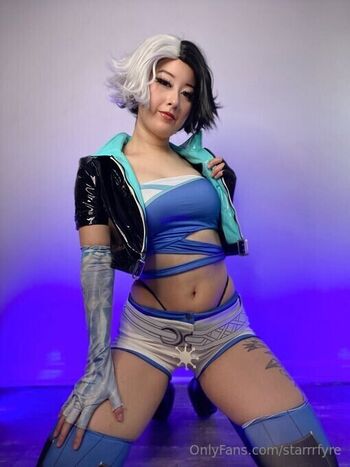 starrr_fyre