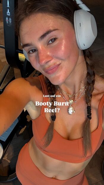 Stefanie Giesinger