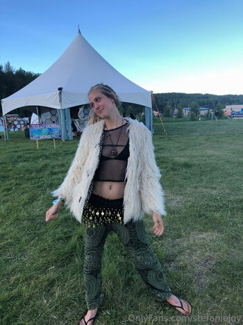 StefanieJoy