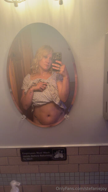 StefanieJoy