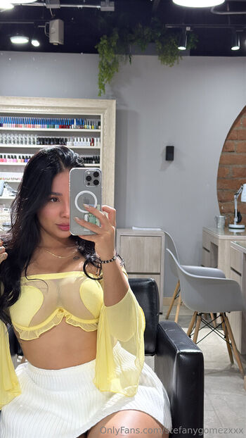stefanygomezxxx